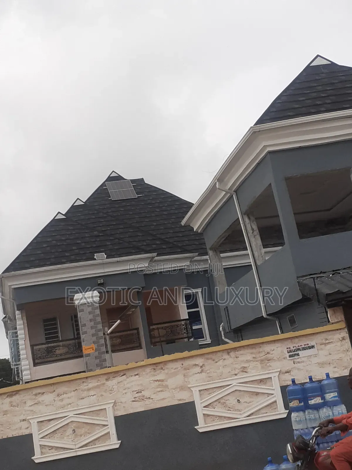 Studio Apartment in Shomolu for rent