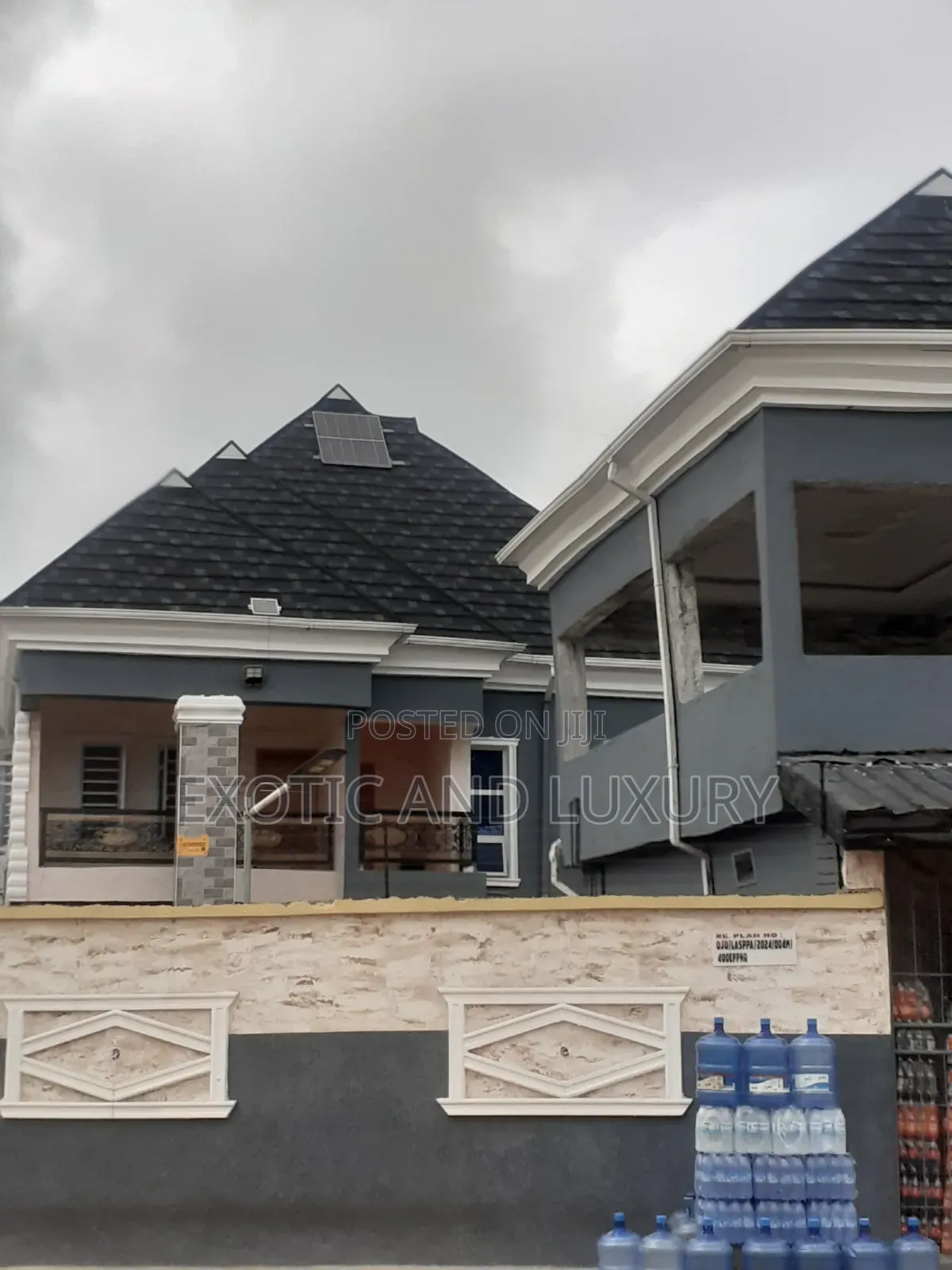 Studio Apartment in Shomolu for rent