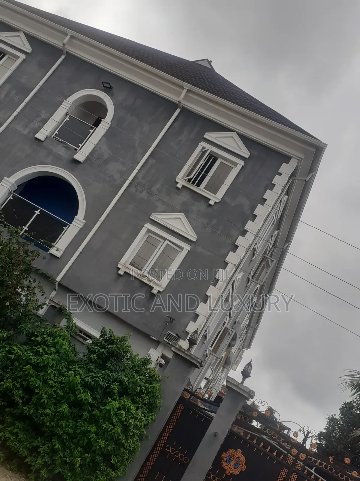 Studio Apartment in Onipanu for rent