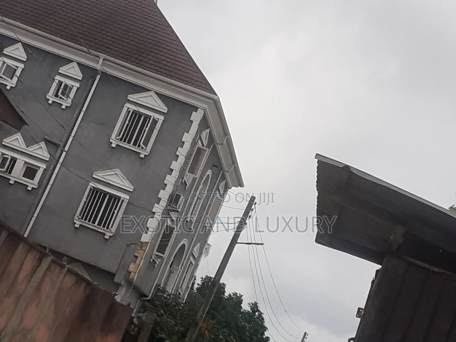 Studio Apartment in Onipanu for rent