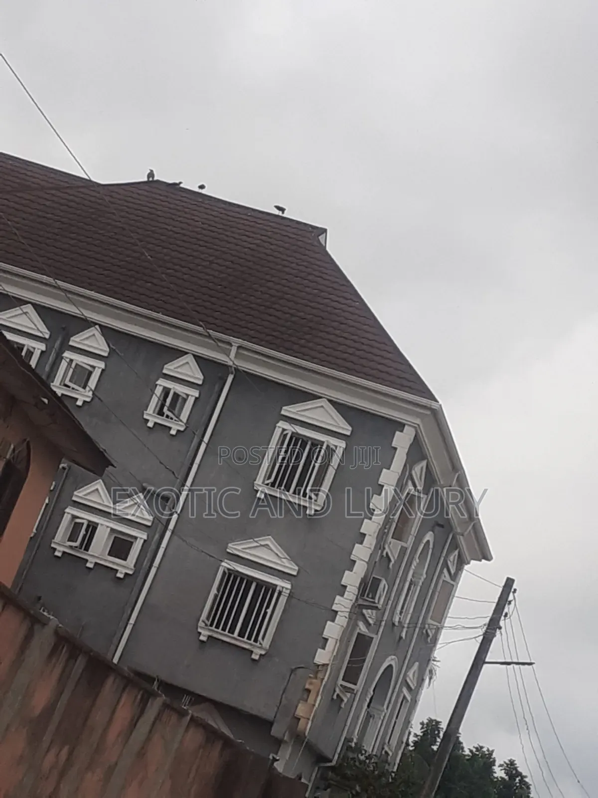 Studio Apartment in Onipanu for rent