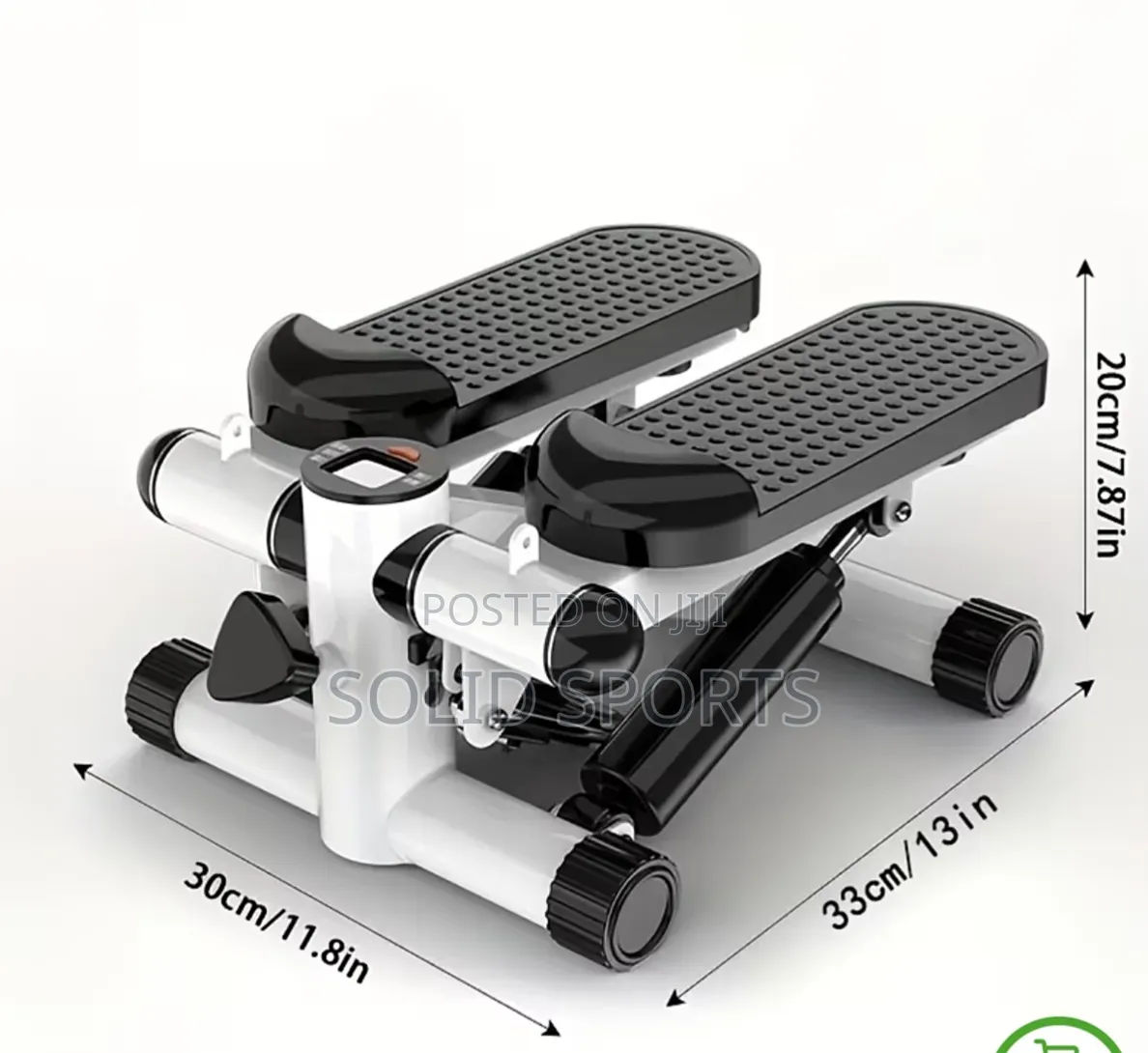 Brand New Original Stepper Payment on Delivery