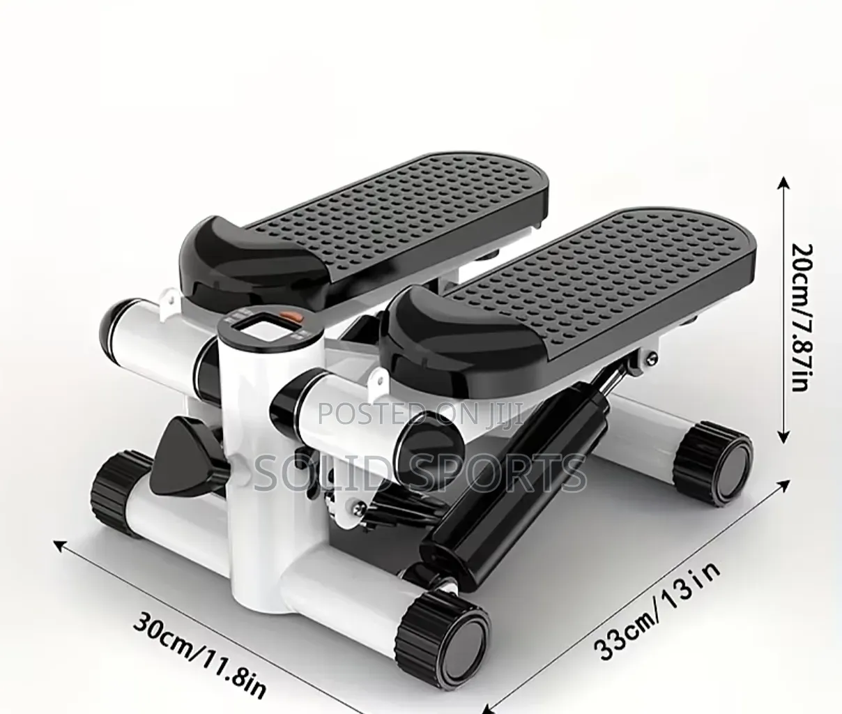 Brand New Original Stepper Payment on Delivery