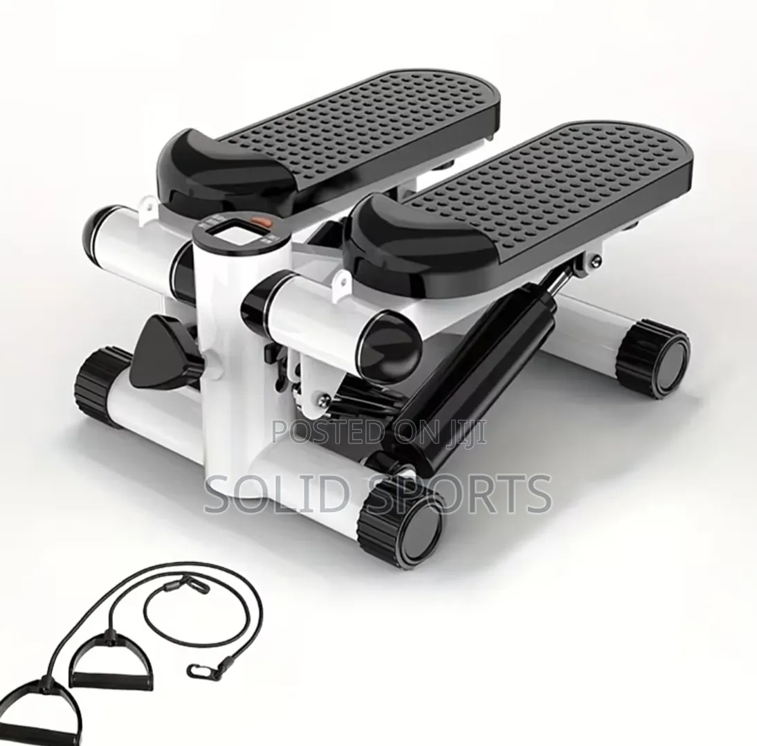 Brand New Original Stepper Payment on Delivery