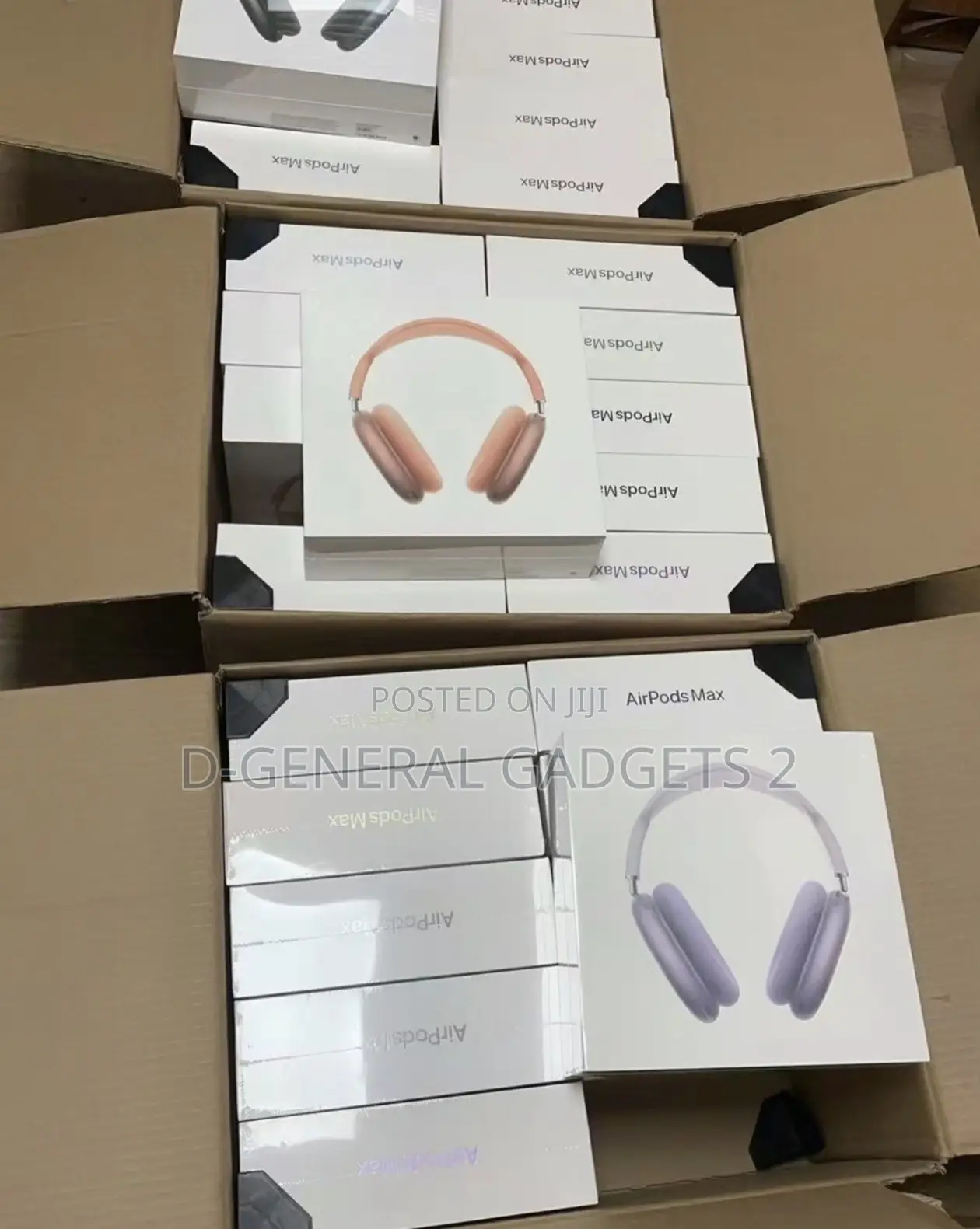 Apple AirPod Pro Max