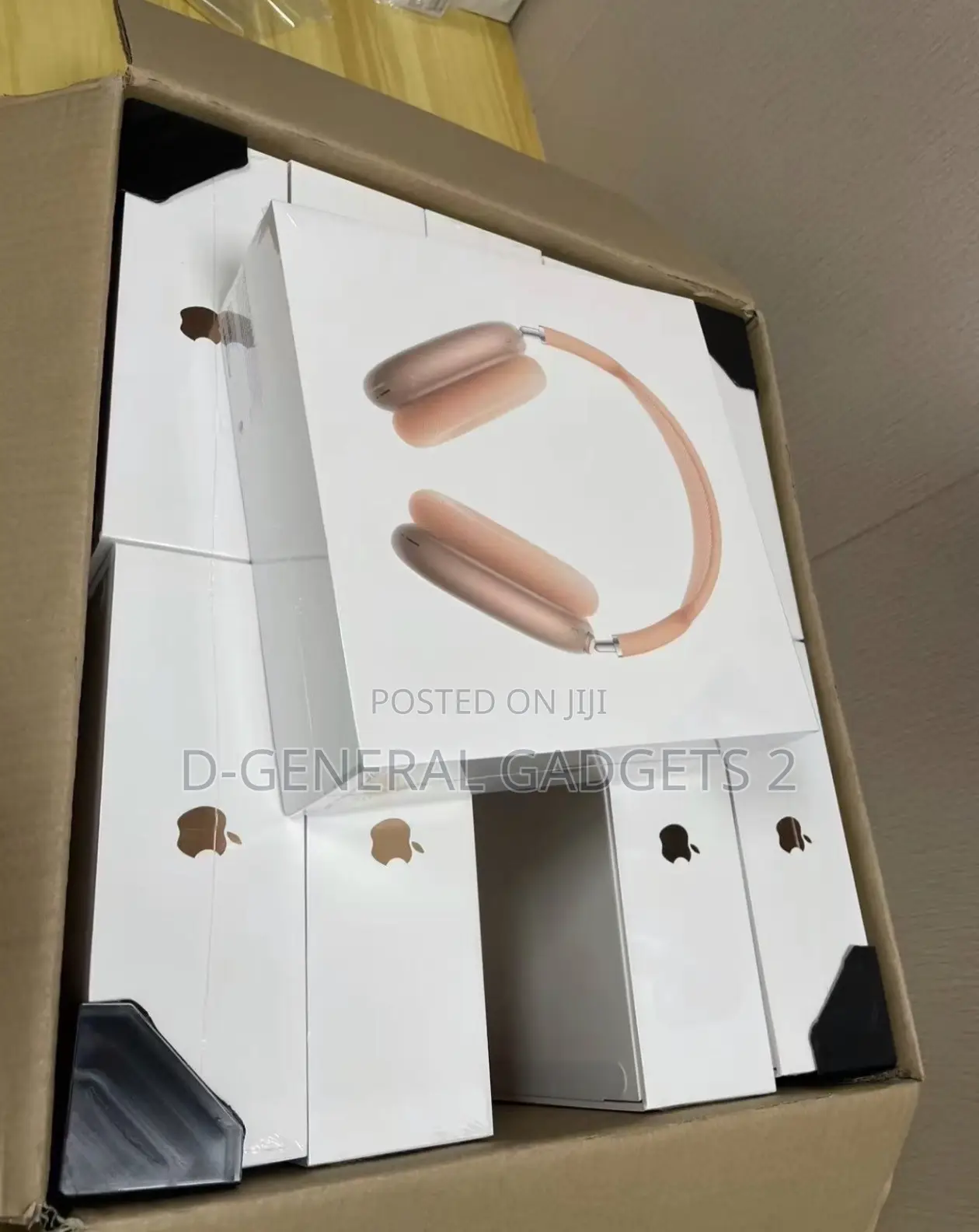 Apple AirPod Pro Max