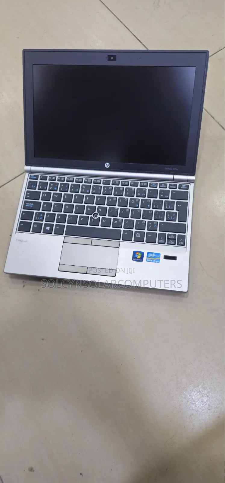 Laptop HP EliteBook 840 G10 8GB Intel Core i5 SSD 256GB
