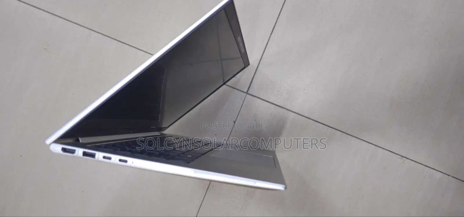 Laptop HP EliteBook 840 G10 8GB Intel Core i5 SSD 256GB