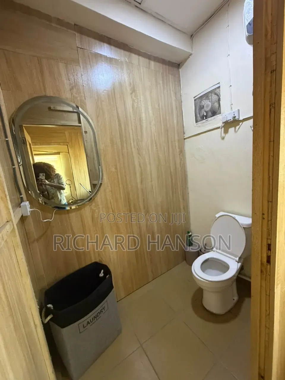 Shop Facing Express 2.5m Sangotedo AJAH