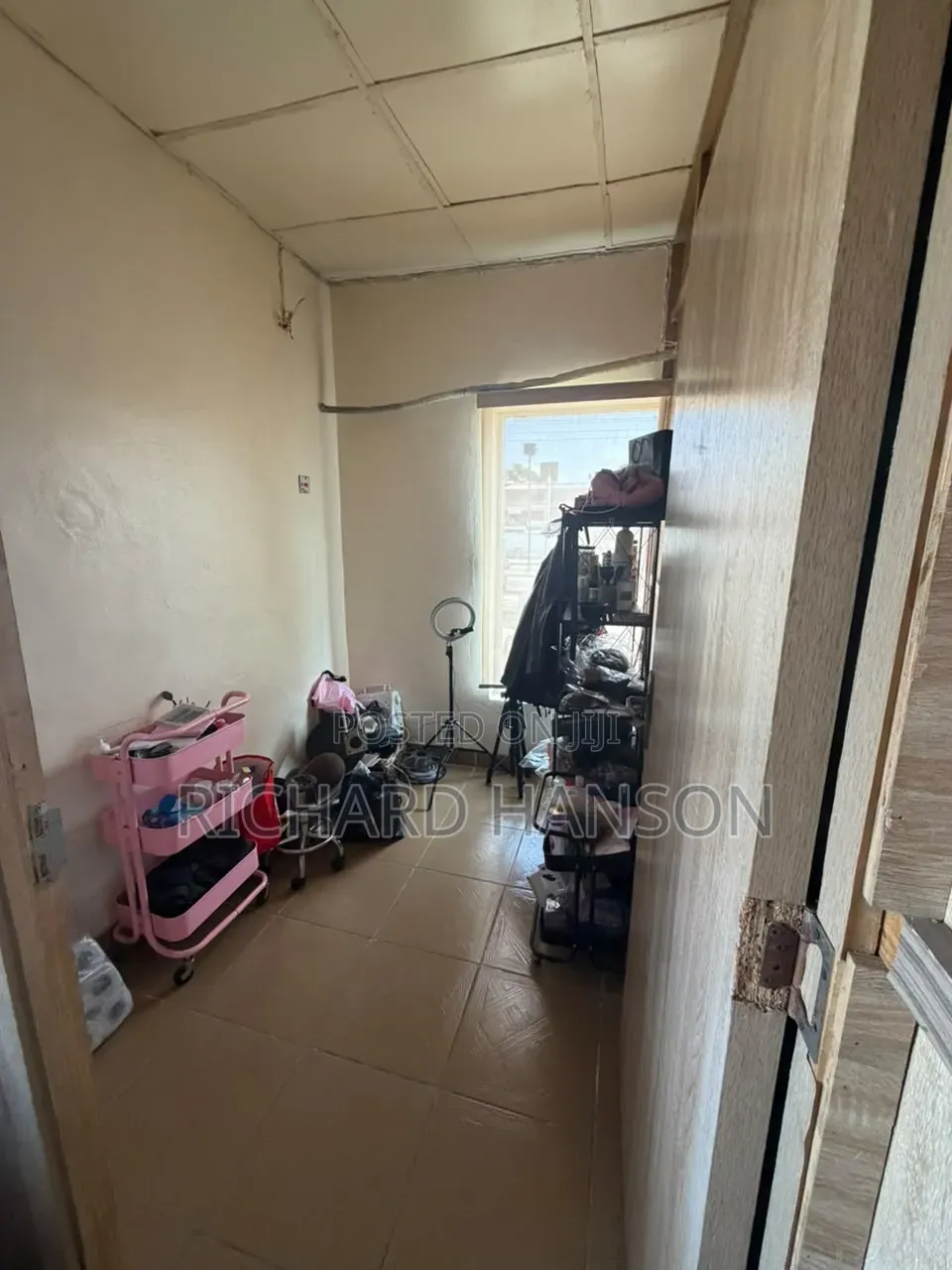 Shop Facing Express 2.5m Sangotedo AJAH