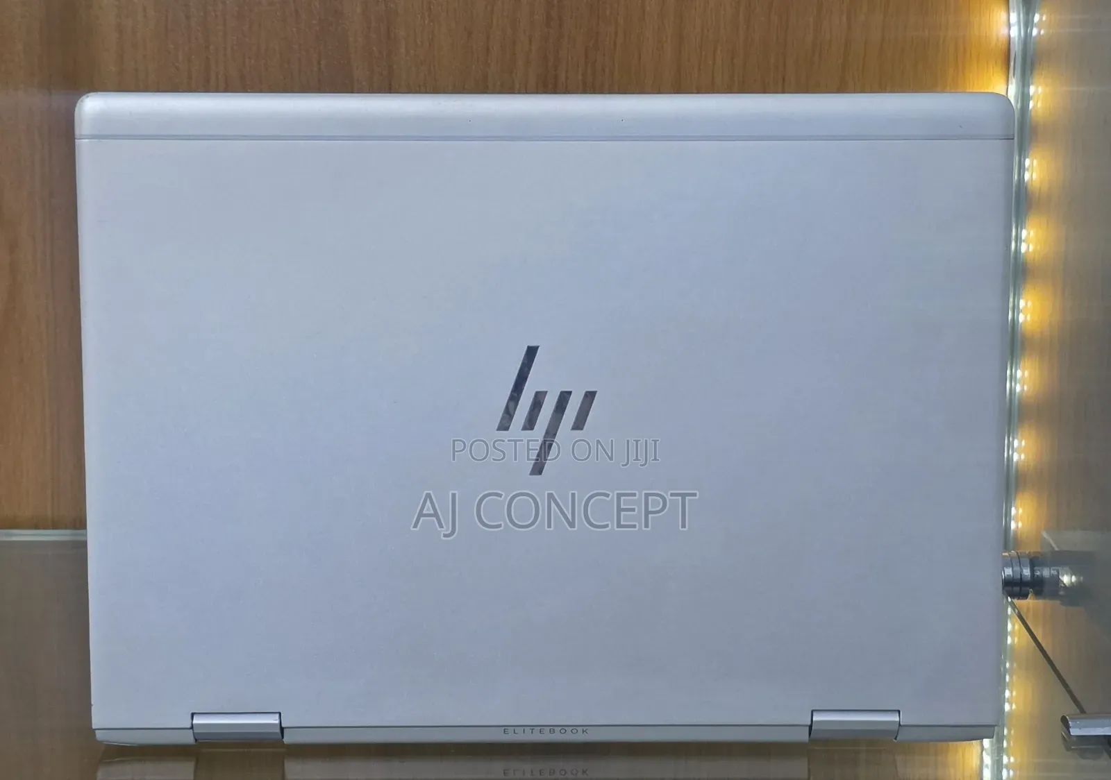 Laptop HP EliteBook x360 830 G6 8GB Intel Core i5 SSD 256GB
