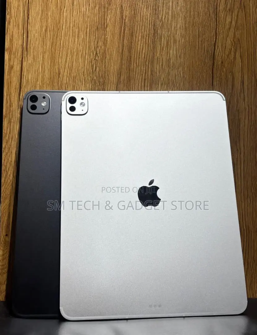 Apple iPad Pro 13 (2025) 256 GB Gray