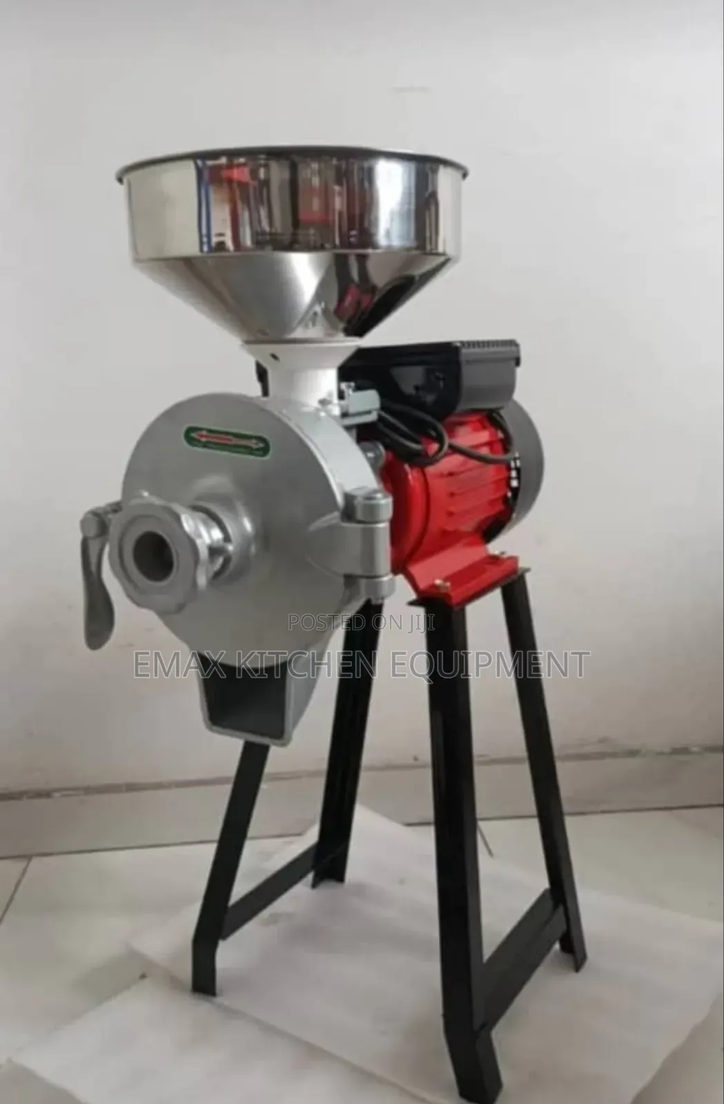 Wet and Dry Grinder Machine