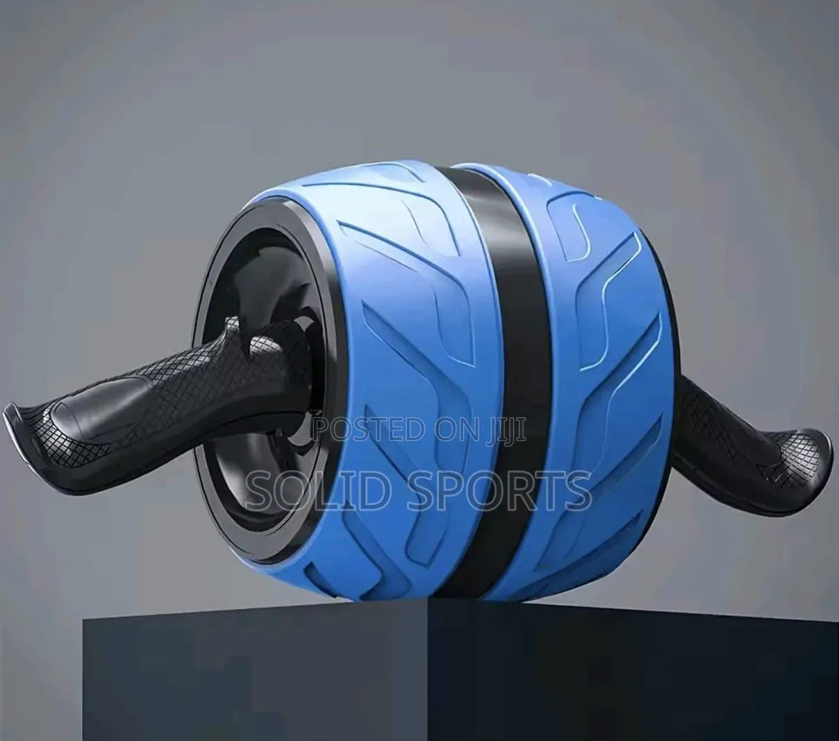 Abdominal Ab Wheel
In Stock Now