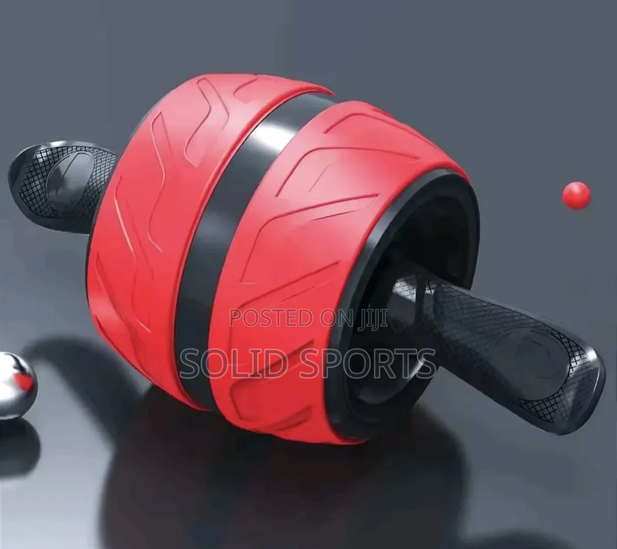 Abdominal Ab Wheel
In Stock Now
