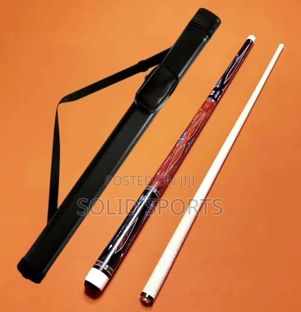 Two in One Cube Stick