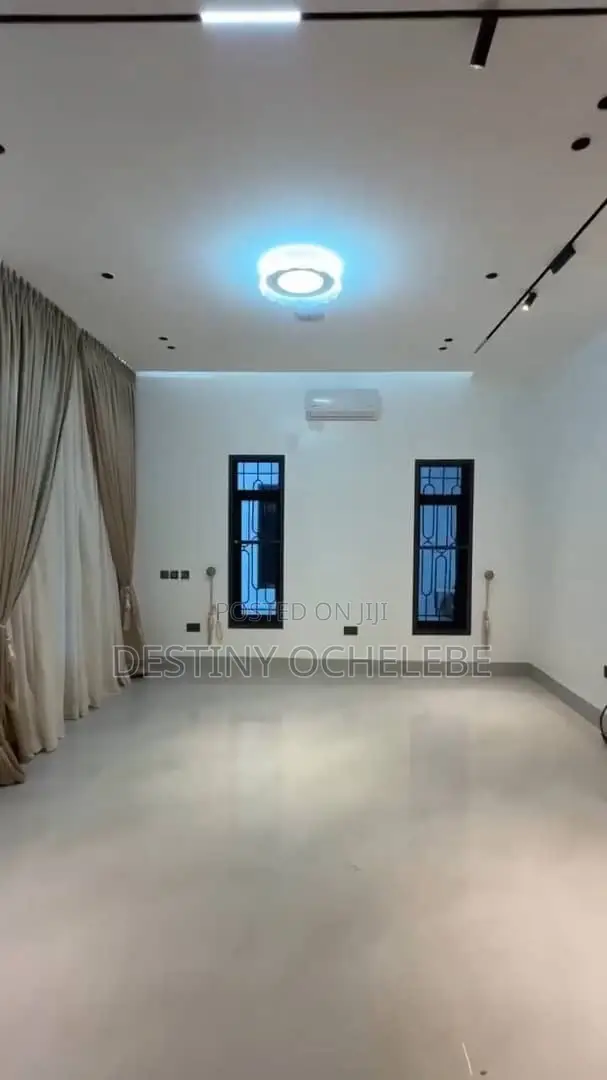 4bdrm Duplex in Katampe for sale