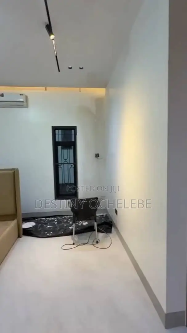 4bdrm Duplex in Katampe for sale