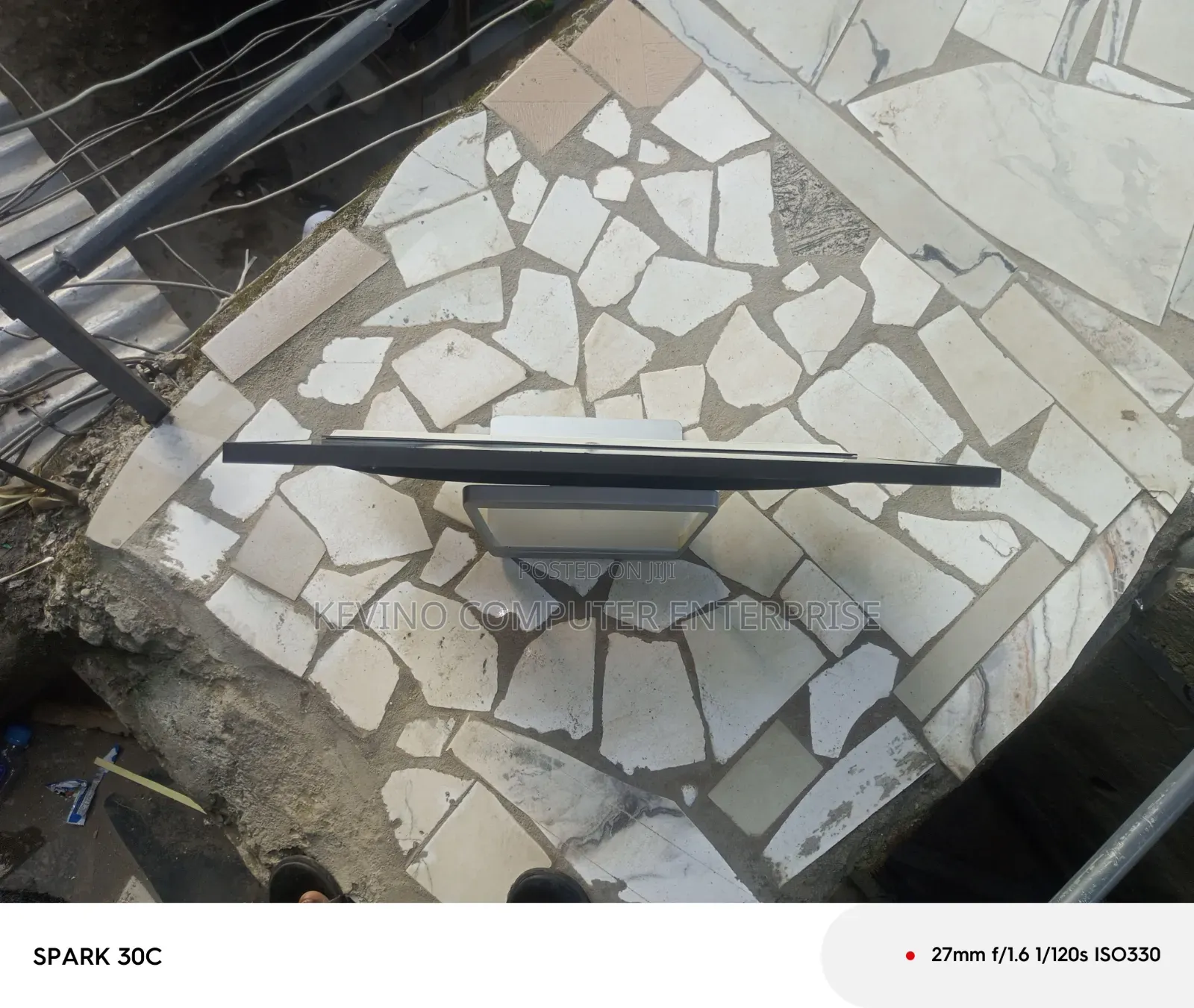 HP Ultra Slim With Sound