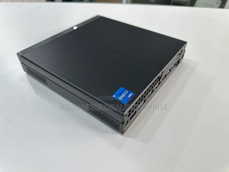 Desktop Computer Lenovo 16GB Intel Core i5 SSD 1T