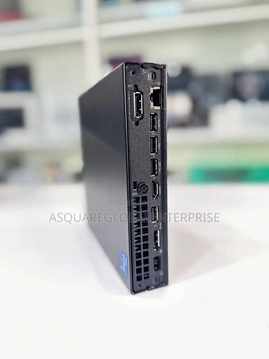 Desktop Computer Lenovo 16GB Intel Core i5 SSD 1T