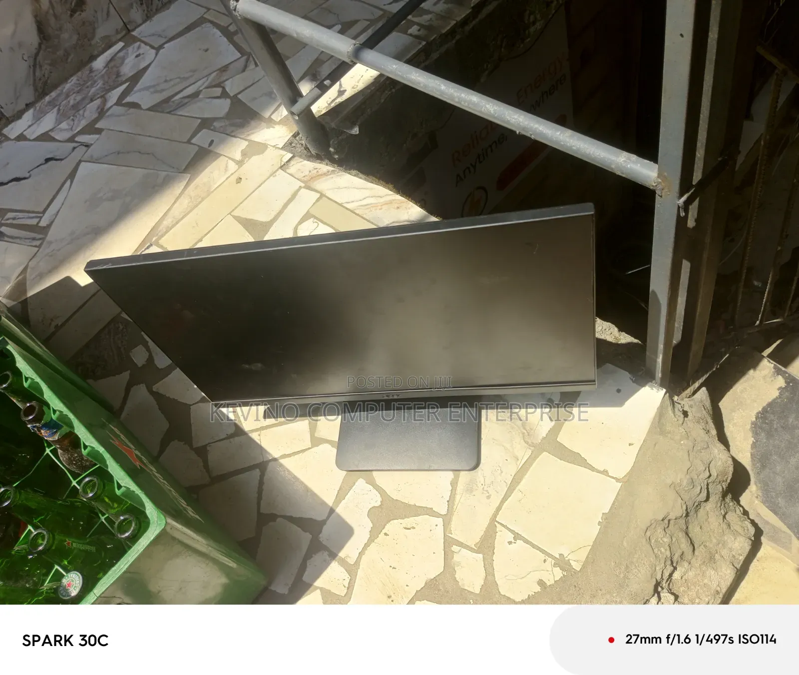24 Inches Acer Monitor