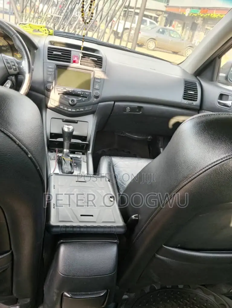 Honda Accord 2009