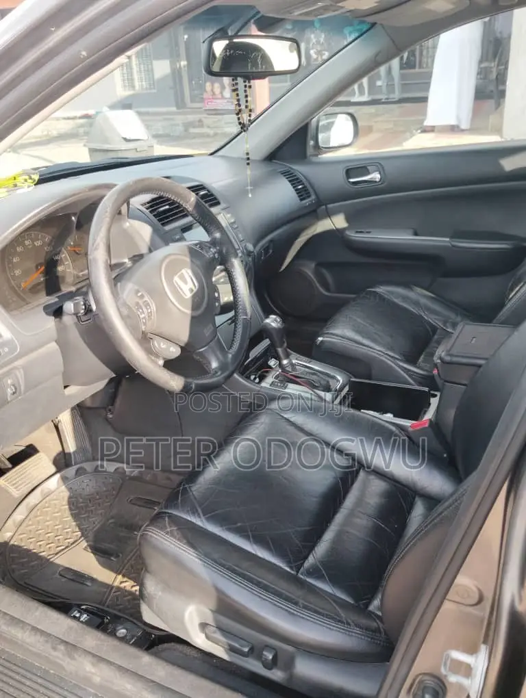 Honda Accord 2009
