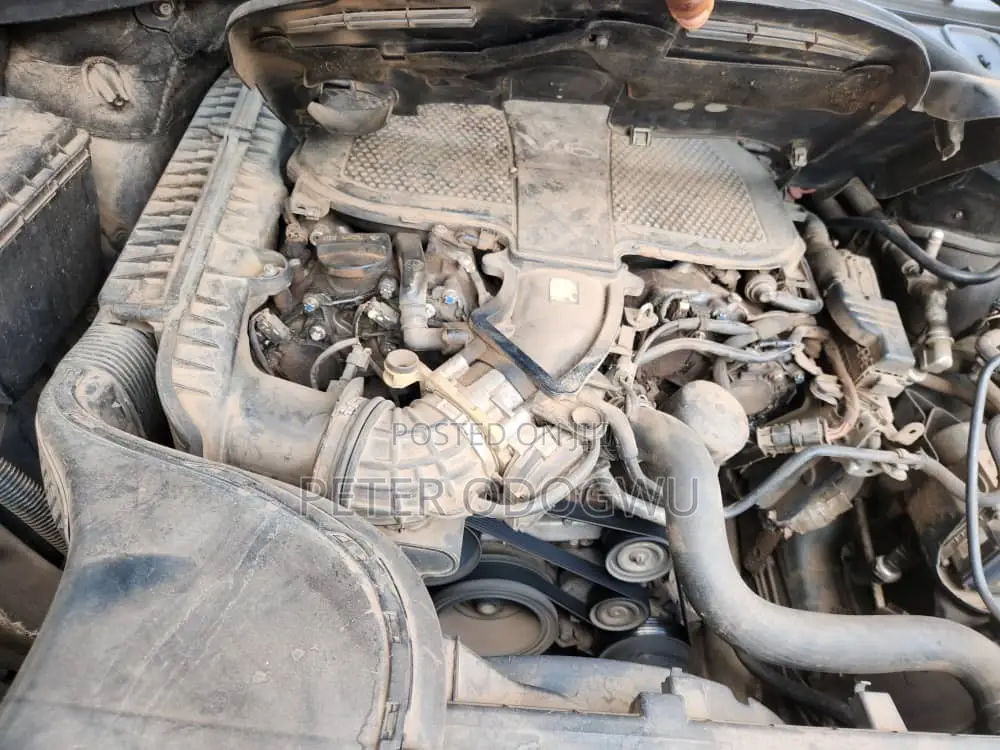 Honda Accord 2009