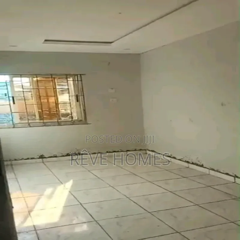 Mini Flat in Ifako-Gbagada for rent