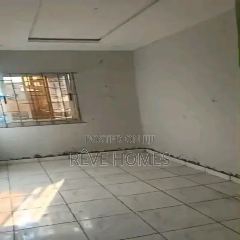 Mini Flat in Ifako-Gbagada for rent