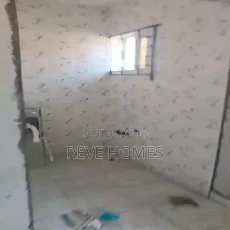 Mini Flat in Ifako-Gbagada for rent