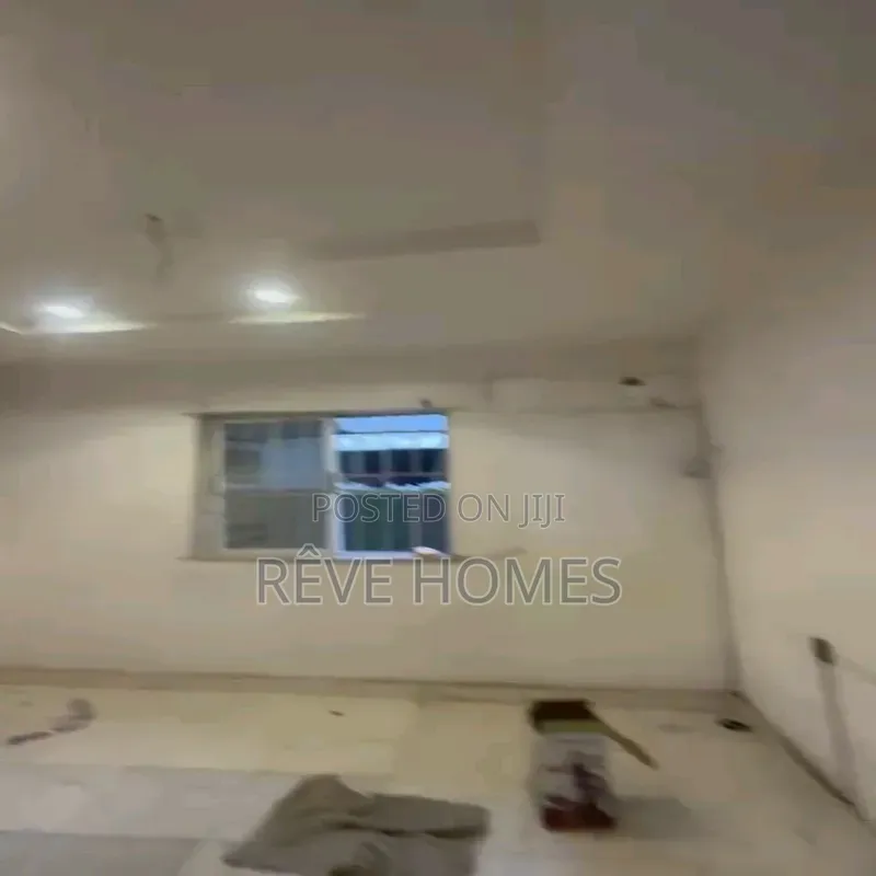 Mini Flat in Shomolu / Shomolu for rent
