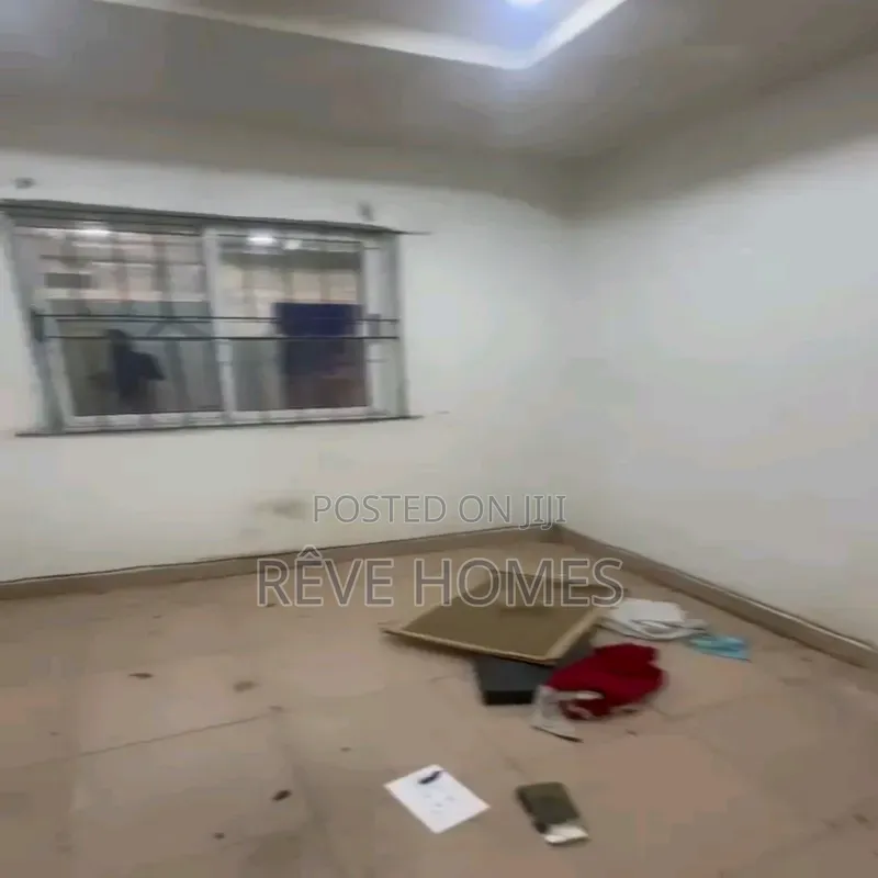 Mini Flat in Shomolu / Shomolu for rent