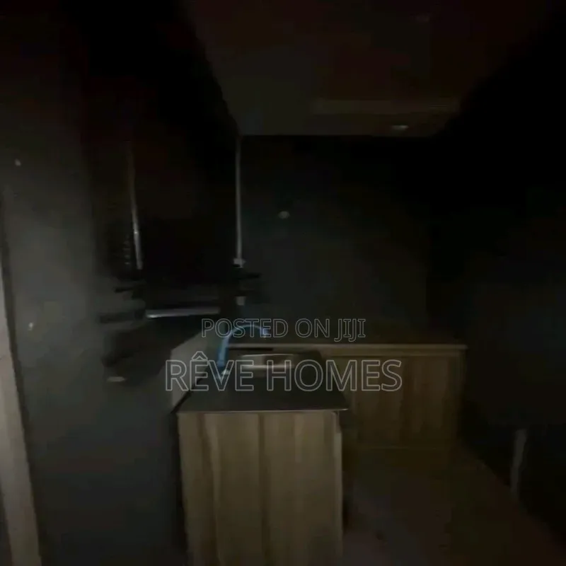 Mini Flat in Shomolu / Shomolu for rent