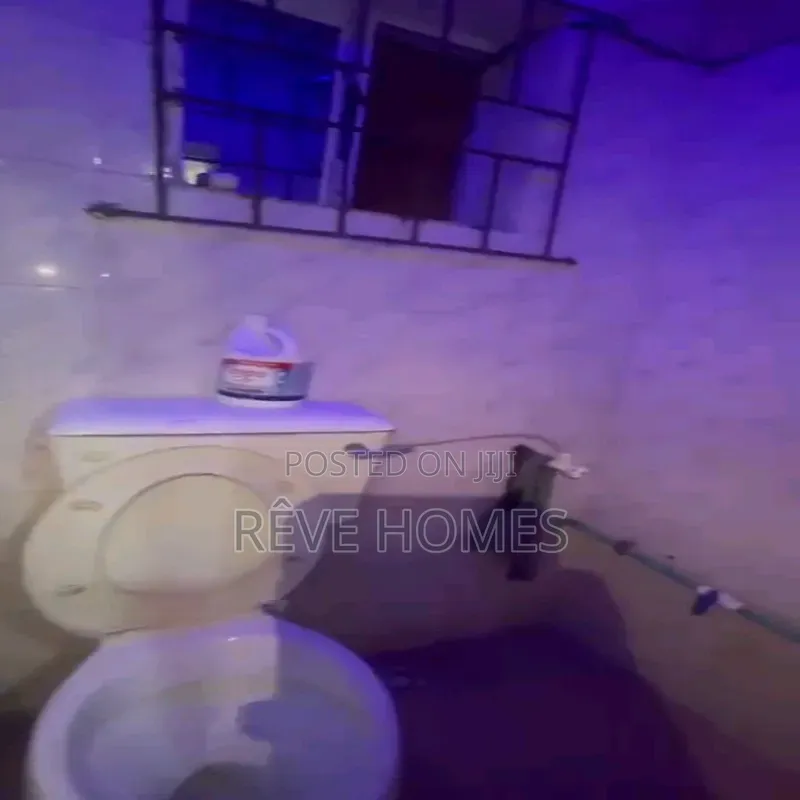 Mini Flat in Shomolu / Shomolu for rent