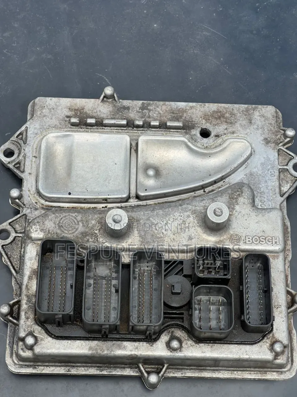 BMW Starting Unit