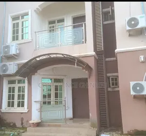 3bdrm Apartment in Katampe (Main) for sale