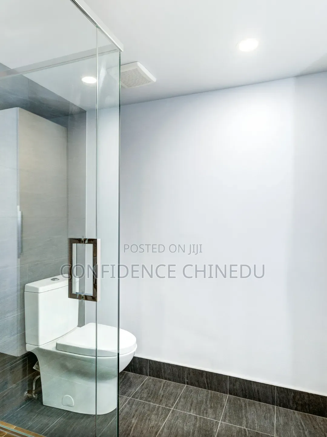 3bdrm Apartment in Katampe (Main) for sale