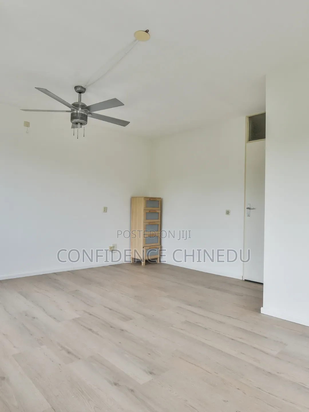 3bdrm Apartment in Katampe (Main) for sale
