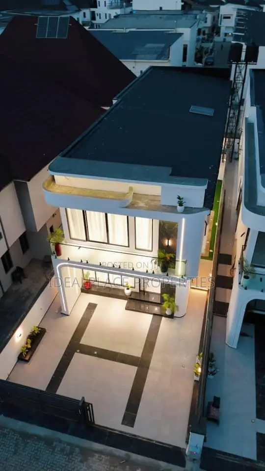 5bdrm Duplex in VGC / Ajah for sale