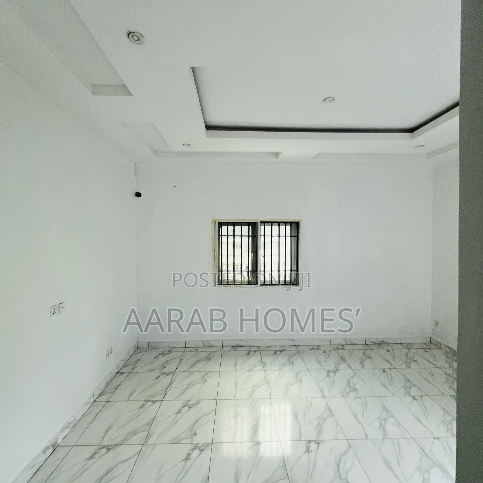 4bdrm Block of Flats in Gwarinpa for rent
