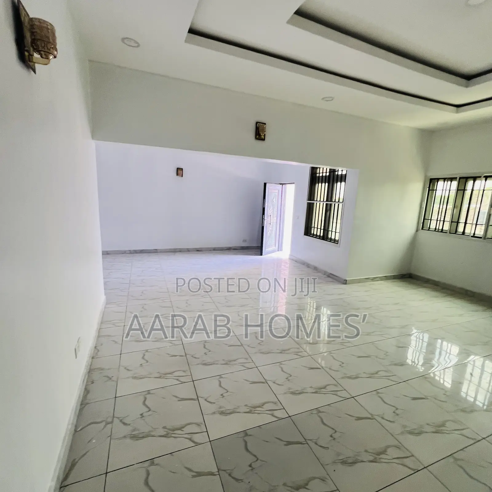 4bdrm Block of Flats in Gwarinpa for rent