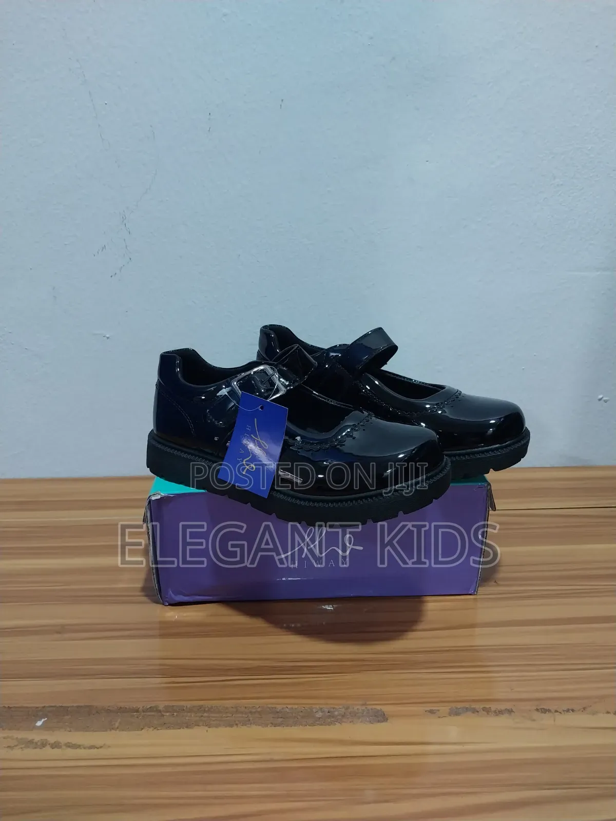 School Shoes for Girls. Durability and Comfortable
