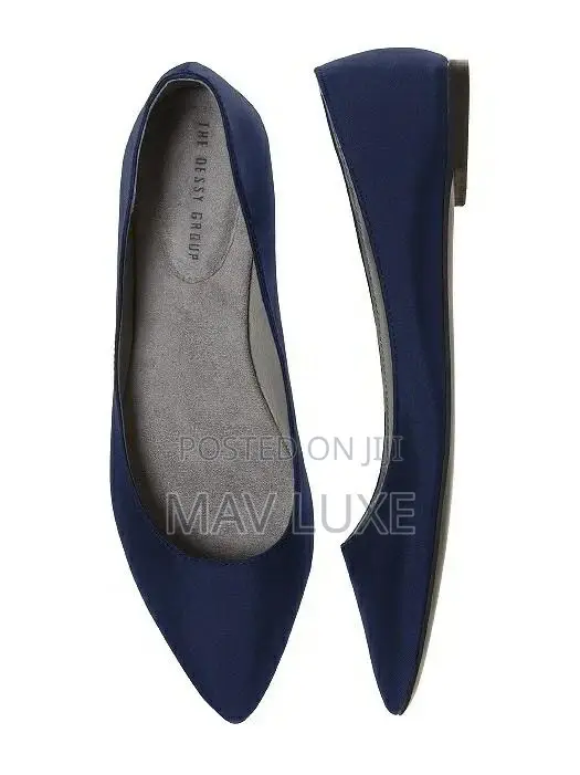 Flat Shoes