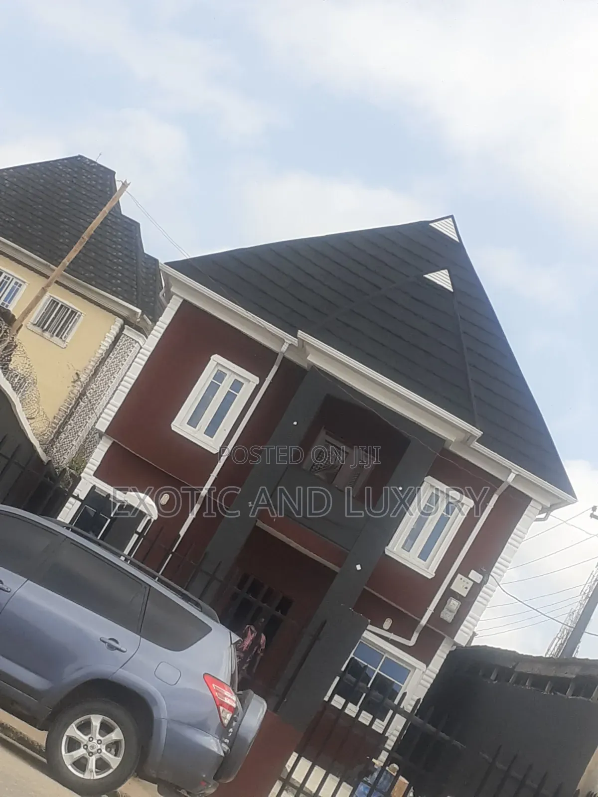 1bdrm House in Onipanu for rent