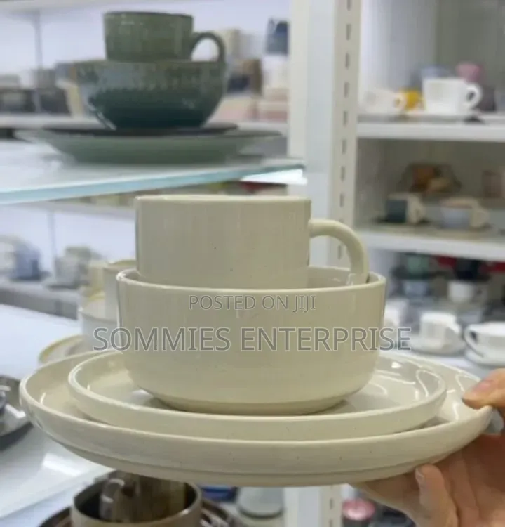 16pcs Dinner Set