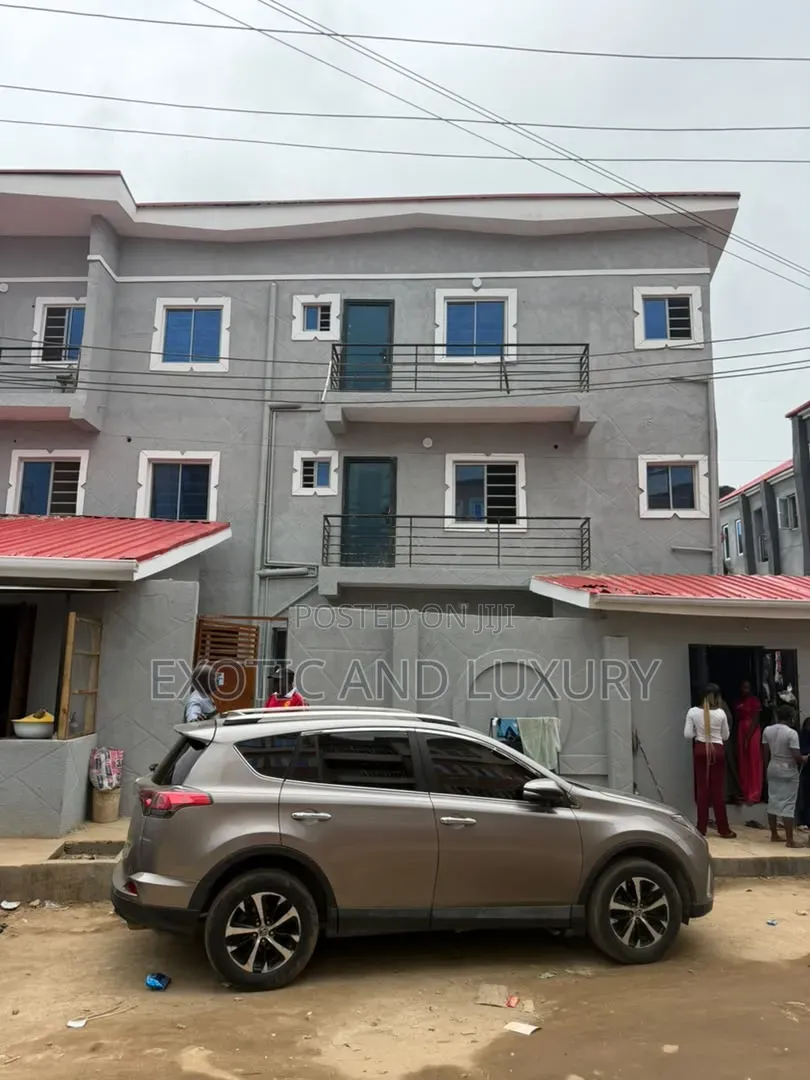 1bdrm House in Onipanu for rent