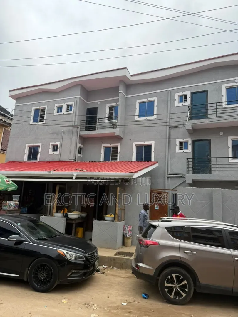 1bdrm House in Onipanu for rent