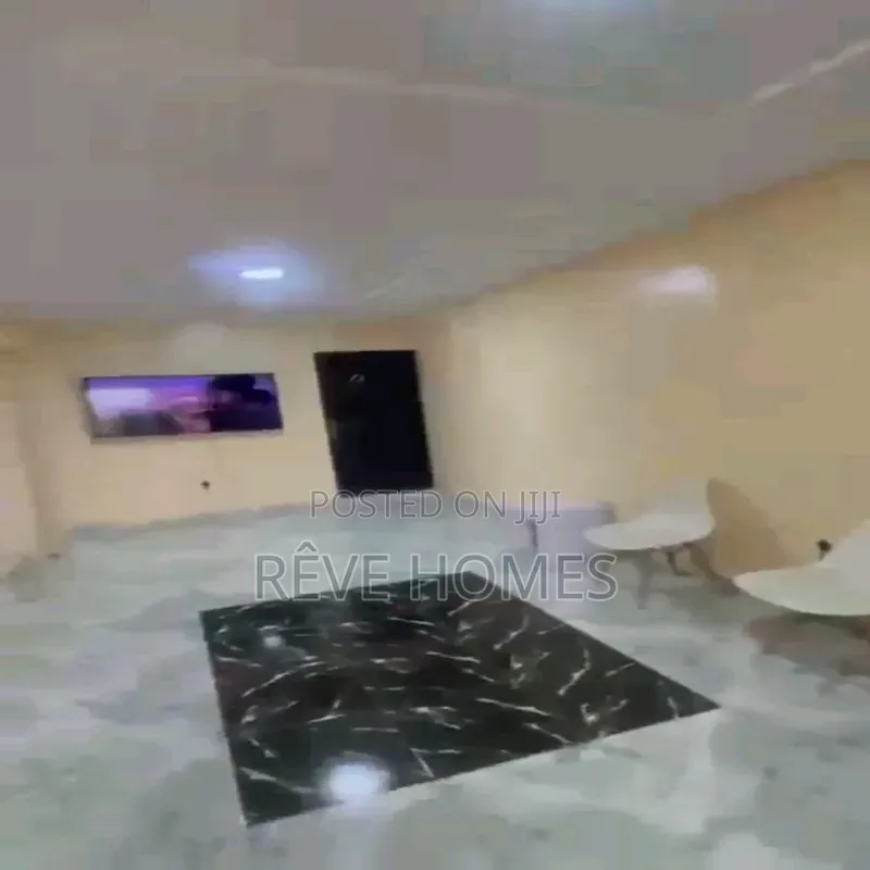 Furnished Mini Flat in Iwaya for rent